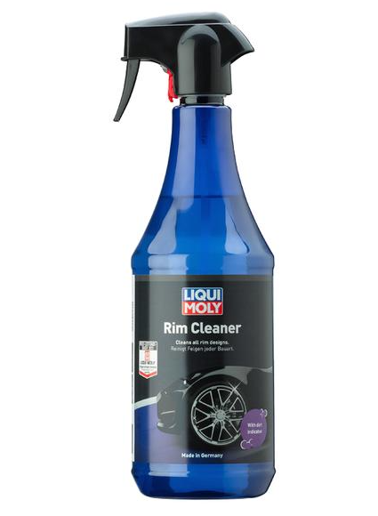 LİQUİ MOLY Jant Temizleme Spreyi 1 Litre (23057)